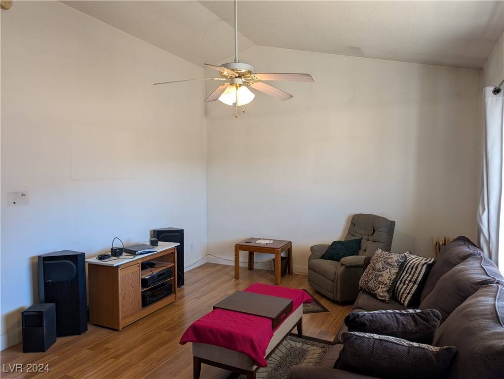 Pioche, NV 89043,8 Franks ST