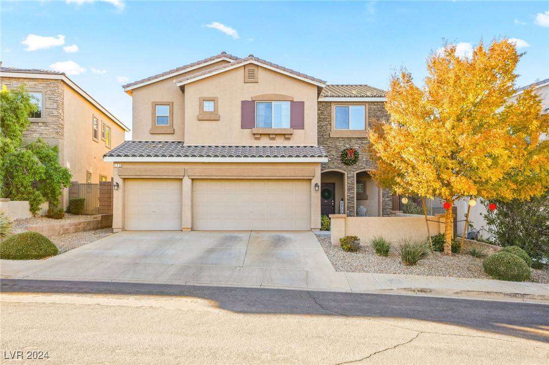 Henderson, NV 89012,173 Kirkton ST