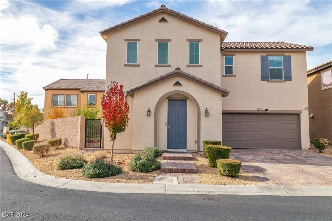 Las Vegas, NV 89120,3836 Park Field DR