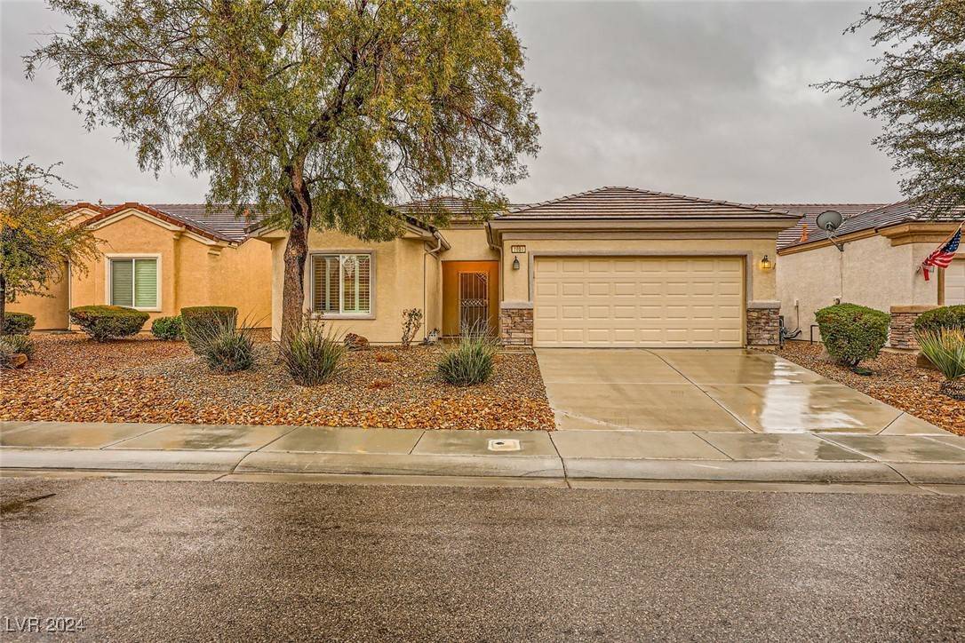 North Las Vegas, NV 89084,7804 Island Rail DR