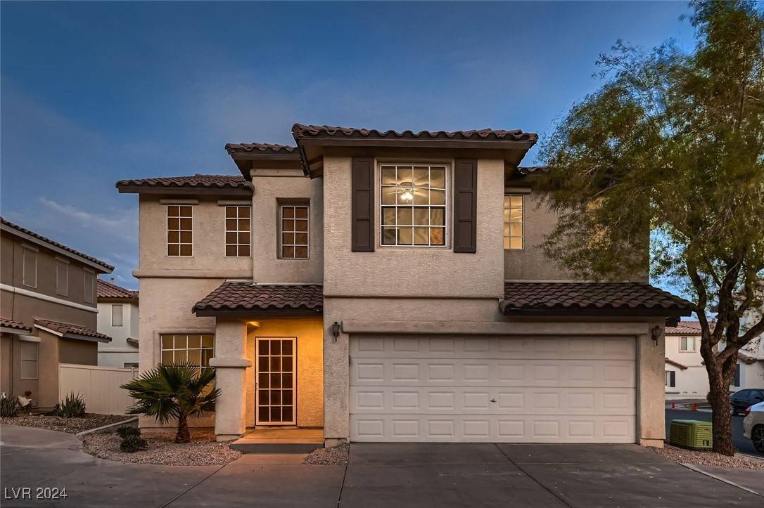 Las Vegas, NV 89183,972 Monte De Oro AVE