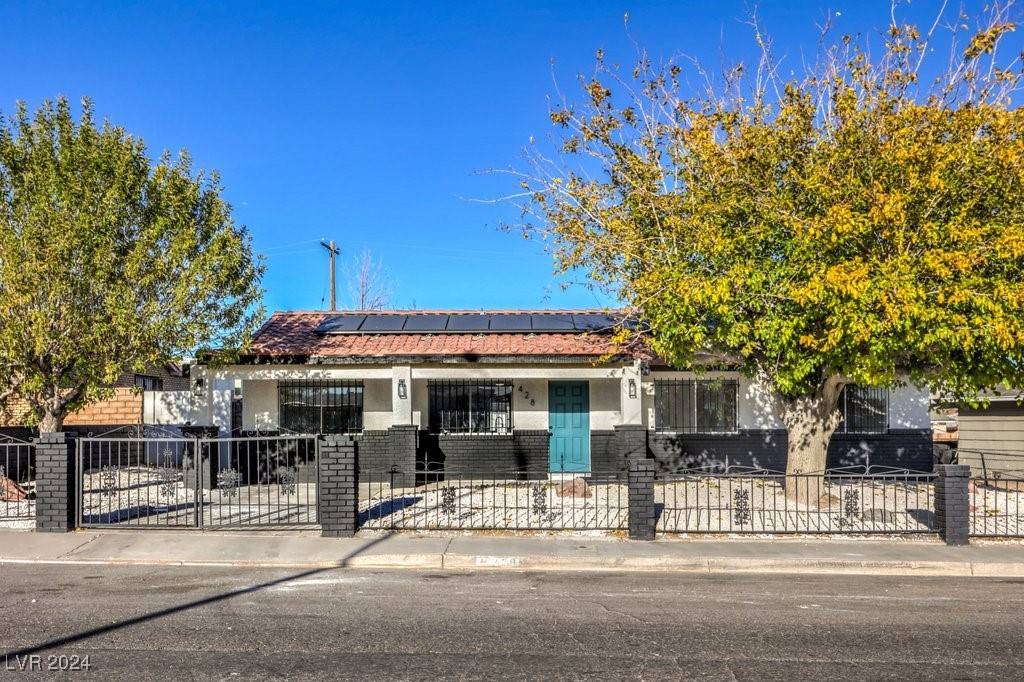 North Las Vegas, NV 89030,428 Rossmoyne AVE