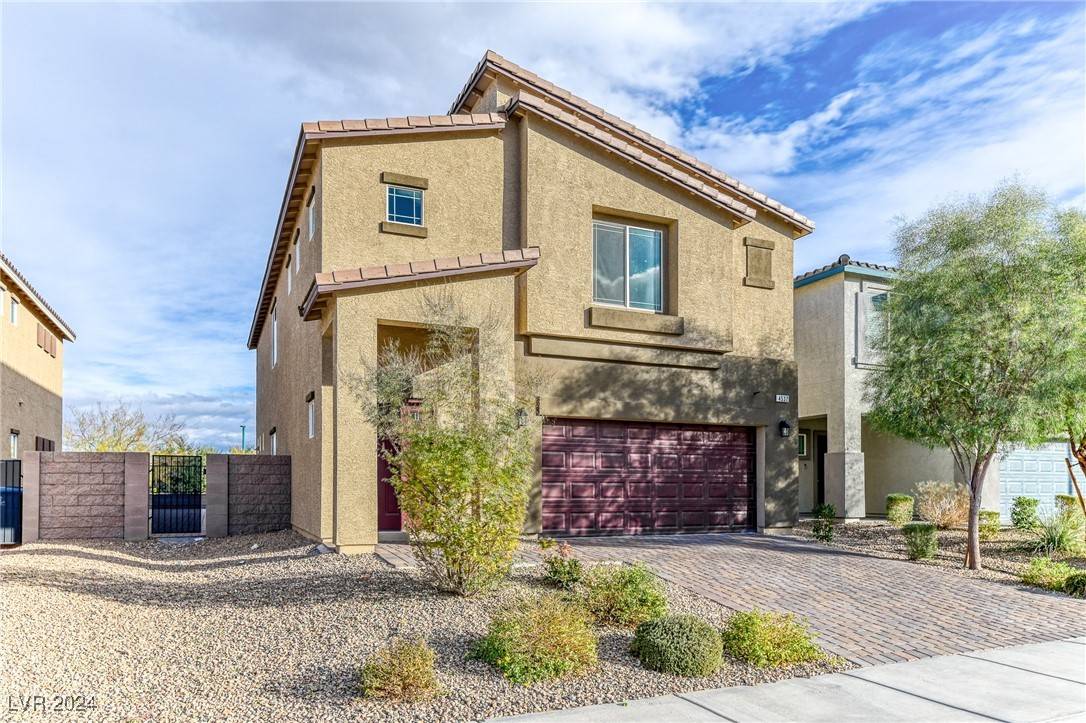 North Las Vegas, NV 89032,4532 Pointleaf ST