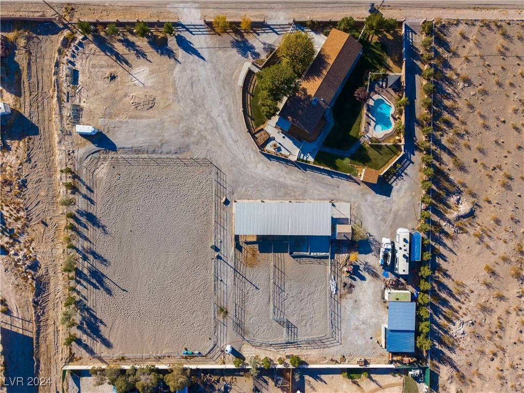 Las Vegas, NV 89143,9350 Homestead RD