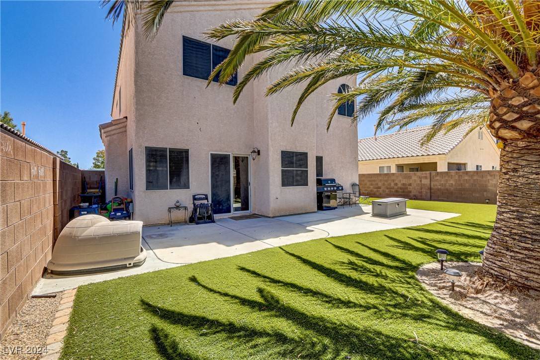 Las Vegas, NV 89131,7649 Velvet Mist ST