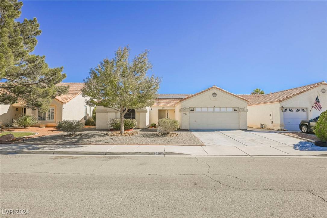 North Las Vegas, NV 89031,6020 Theatrical RD