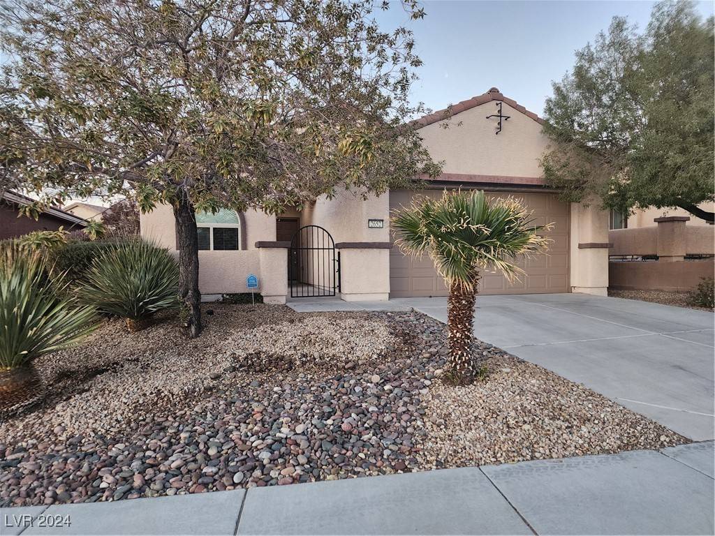 Henderson, NV 89044,2652 Rue Marquette AVE