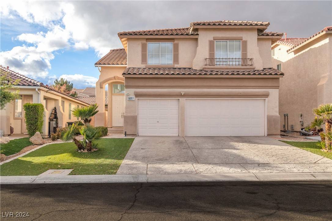 Las Vegas, NV 89117,3227 Monaco Shores DR