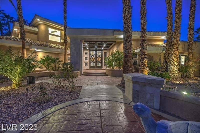 Las Vegas, NV 89148,4927 Spanish Heights DR