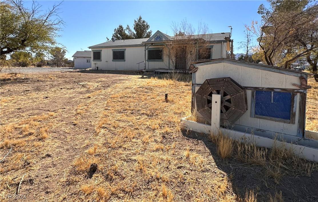 Pahrump, NV 89048,1181 Carson ST