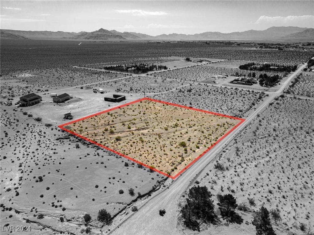 Sandy Valley, NV 89019,2392 Ottawa ST