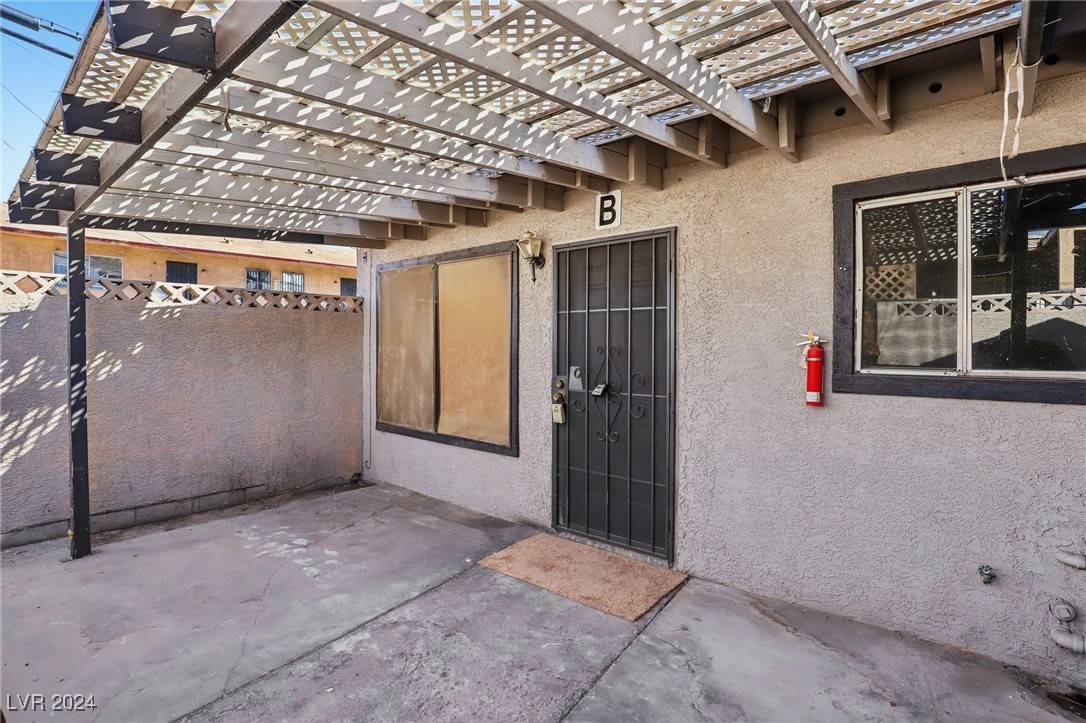 Las Vegas, NV 89101,1905 Stewart AVE