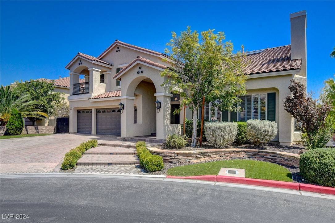 Las Vegas, NV 89141,11154 Grants Landing CT