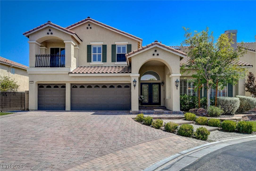 Las Vegas, NV 89141,11154 Grants Landing CT