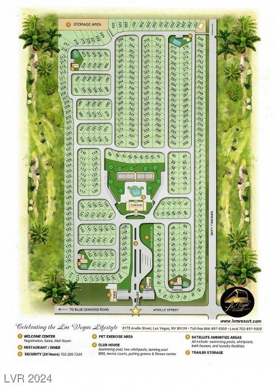 Las Vegas, NV 89139,8175 Arville ST #179