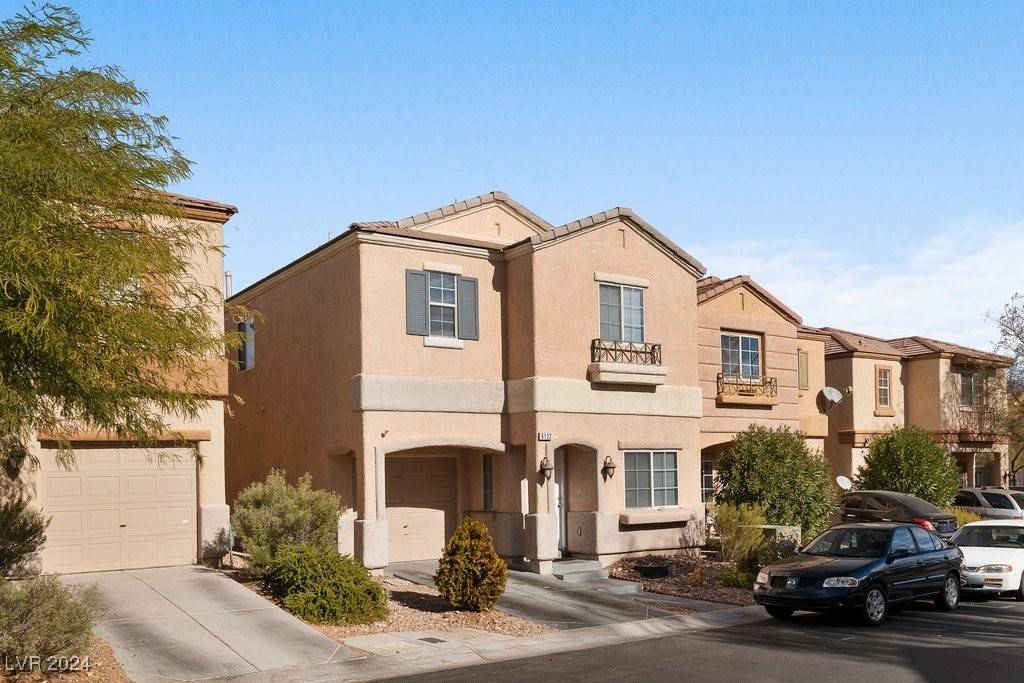Las Vegas, NV 89139,6122 Walker Valley CT