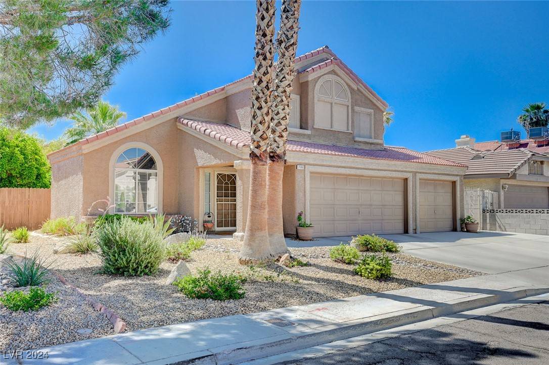 Las Vegas, NV 89119,7166 Cloud View CIR