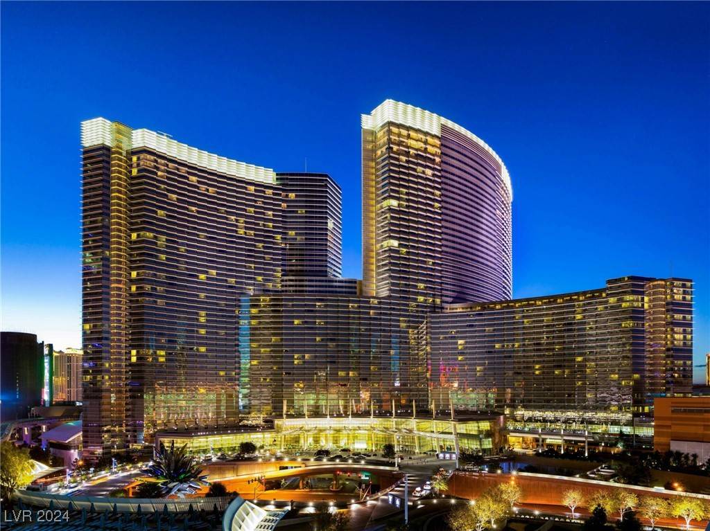 Las Vegas, NV 89158,2600 W Harmon AVE #20024
