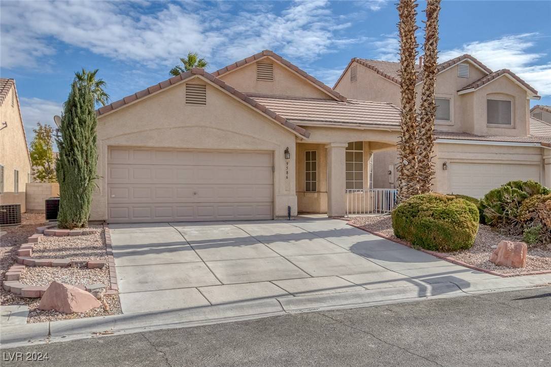 Las Vegas, NV 89123,9586 Collinsleap CT