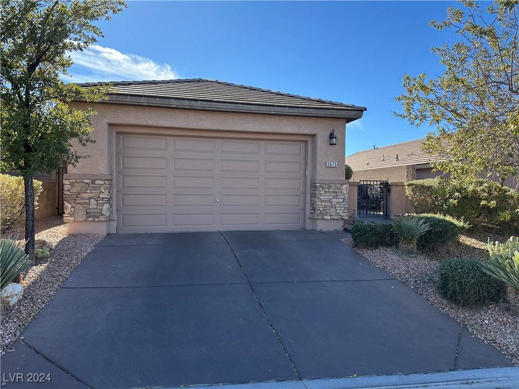 Henderson, NV 89044,2675 Lochleven WAY