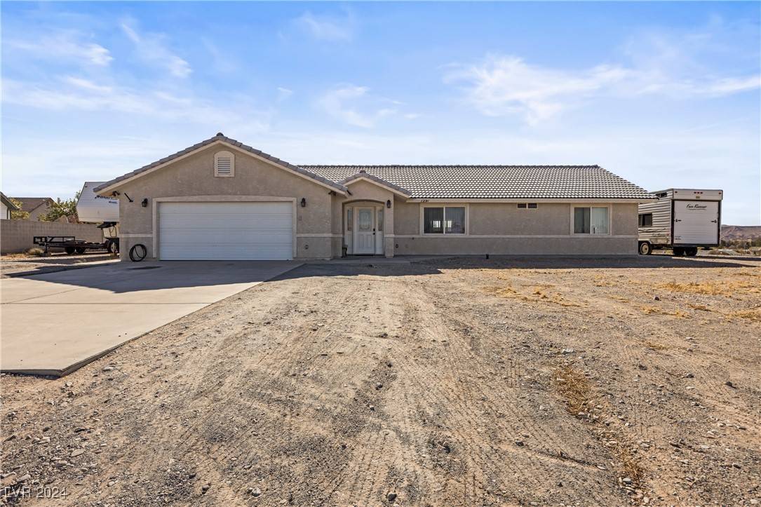 Logandale, NV 89021,1291 Bunnell AVE