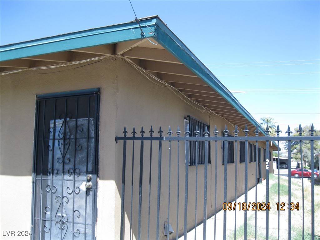 Las Vegas, NV 89101,1820 E Bonanza RD