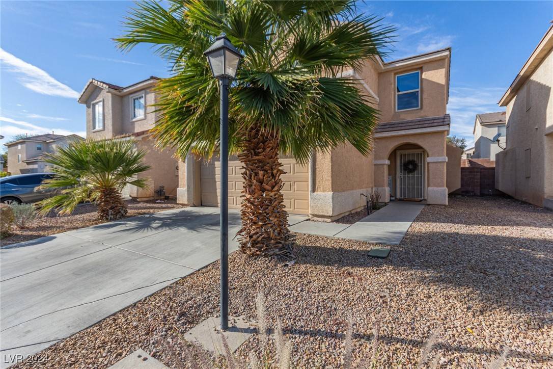 North Las Vegas, NV 89032,4127 Neighborly CT