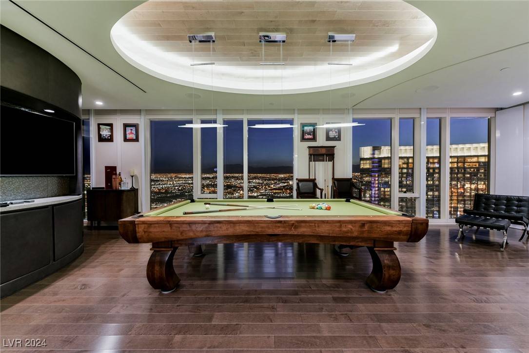 Las Vegas, NV 89158,3750 S Las Vegas BLVD #4507