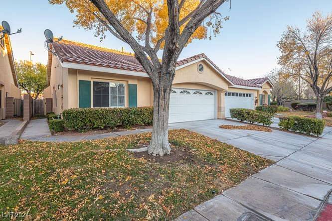 Las Vegas, NV 89130,4804 Storm Mountain ST #4