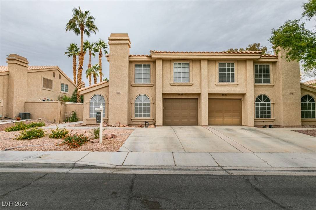 Henderson, NV 89074,2810 Briar Knoll DR
