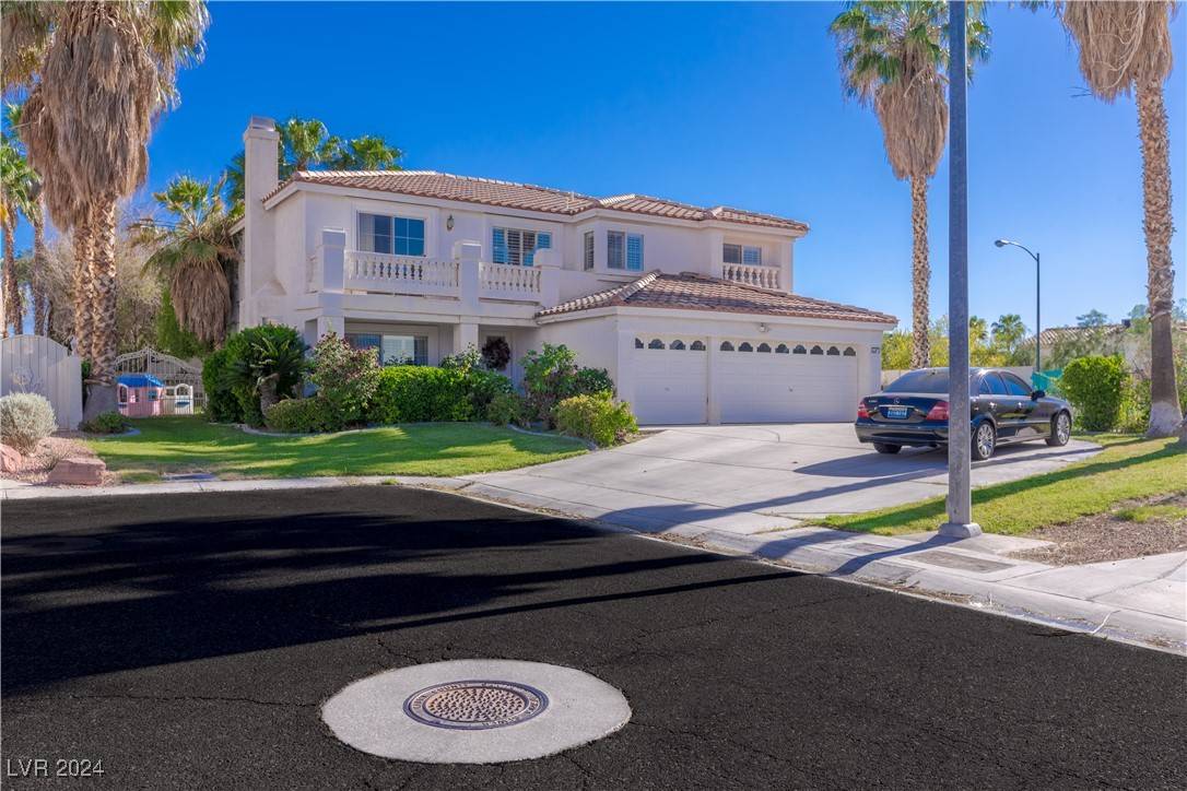 Las Vegas, NV 89123,1819 Wild Indigo CT