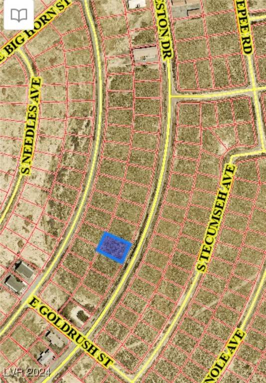 Pahrump, NV 89048,384 Mount Charleston DR