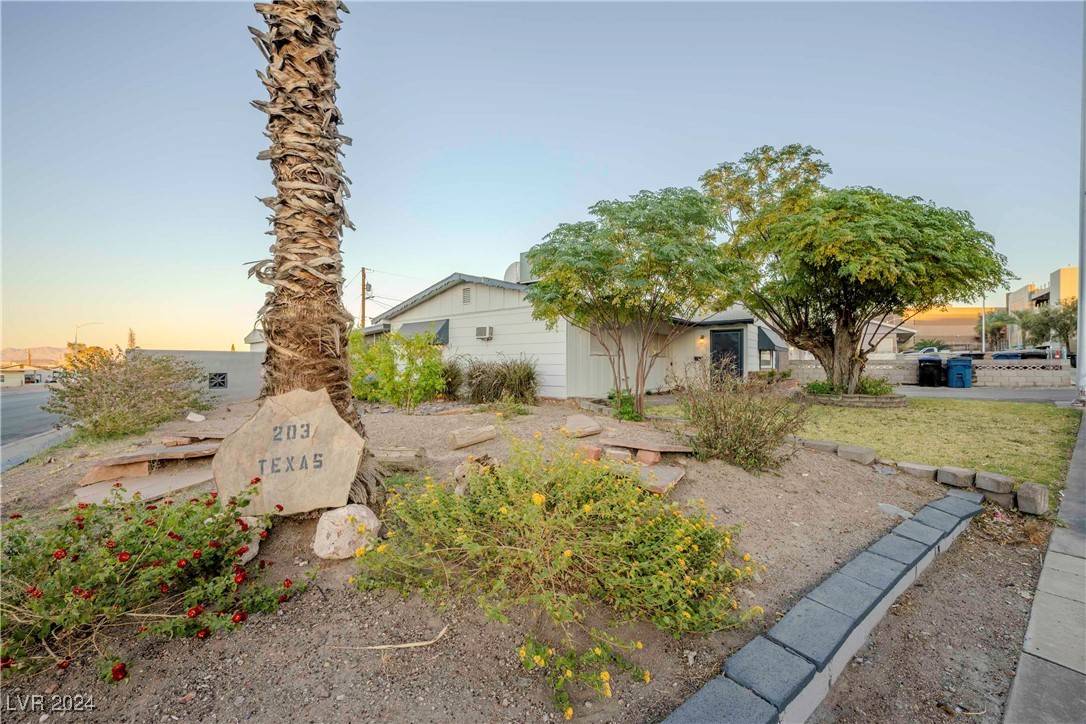 Henderson, NV 89015,203 S Texas AVE