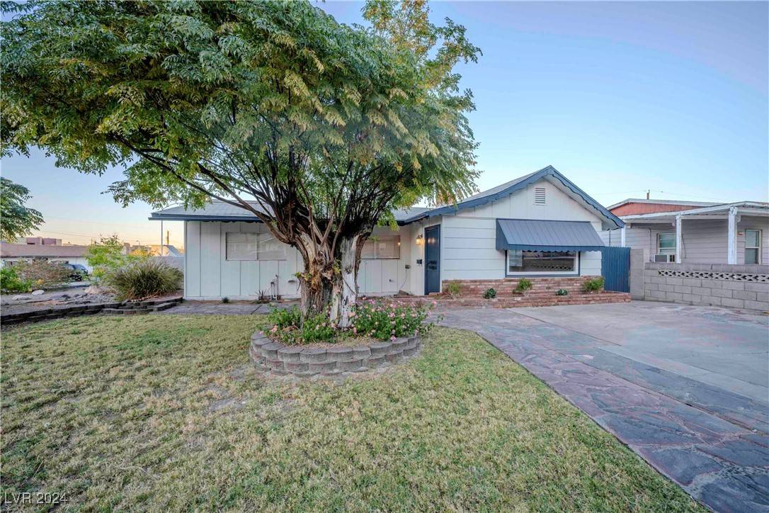 Henderson, NV 89015,203 S Texas AVE