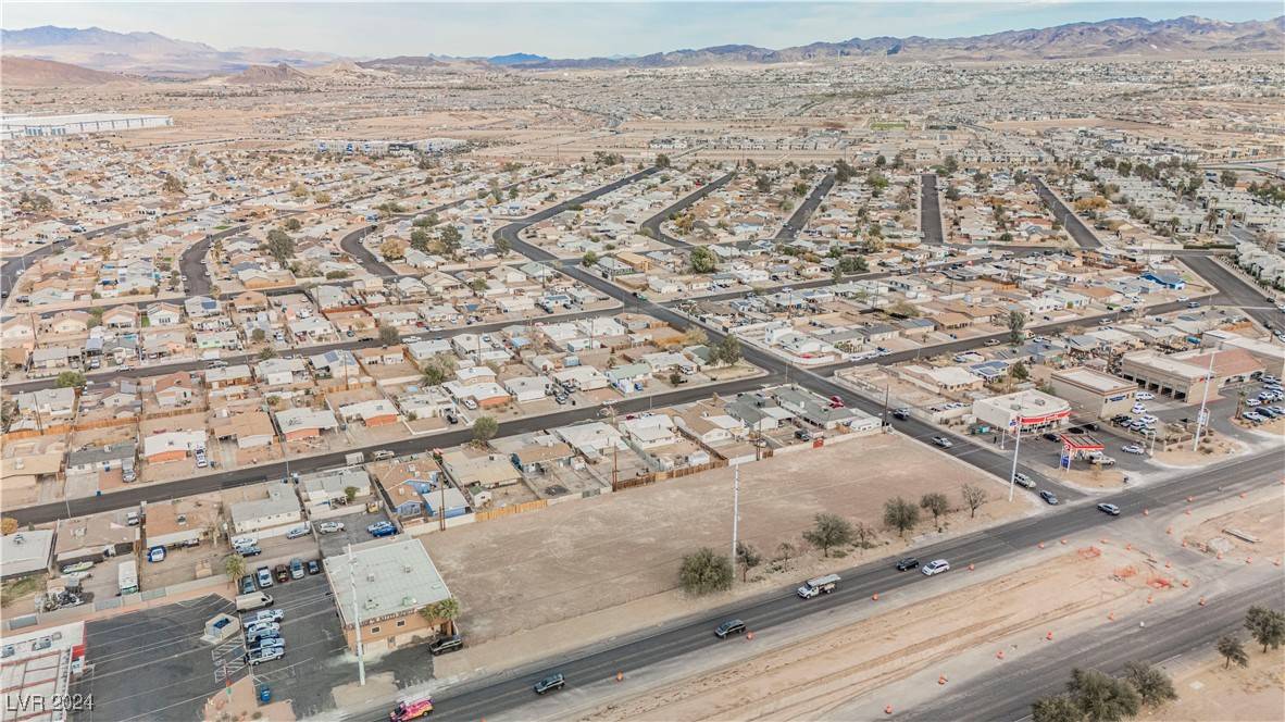 Henderson, NV 89011,1400 N Boulder HWY