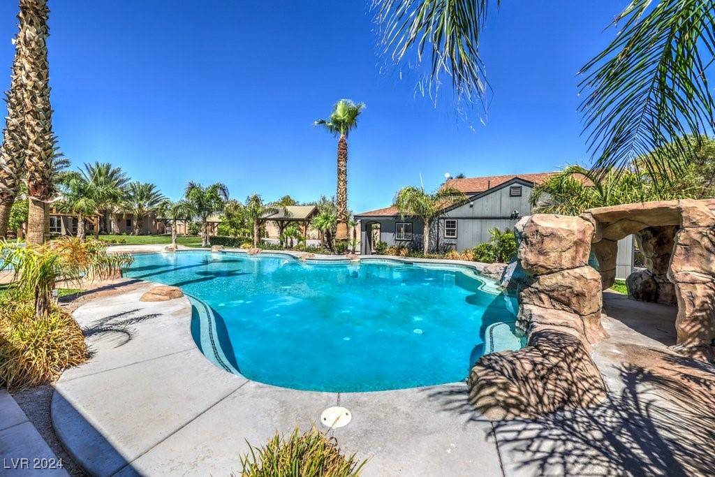 Las Vegas, NV 89139,4813 W Richmar AVE
