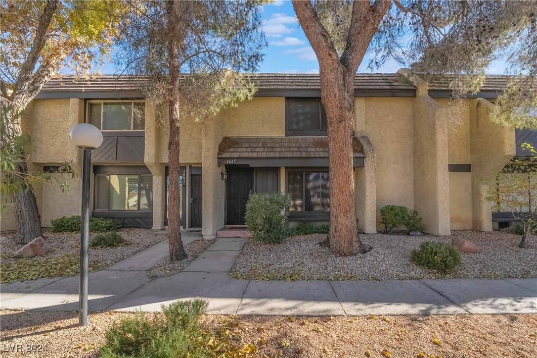 Las Vegas, NV 89121,4665 Kelly Barry WAY