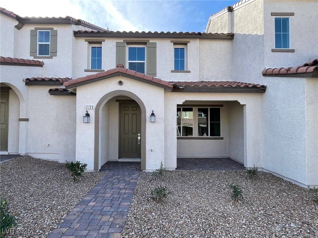 Henderson, NV 89044,2723 Luzzi WALK
