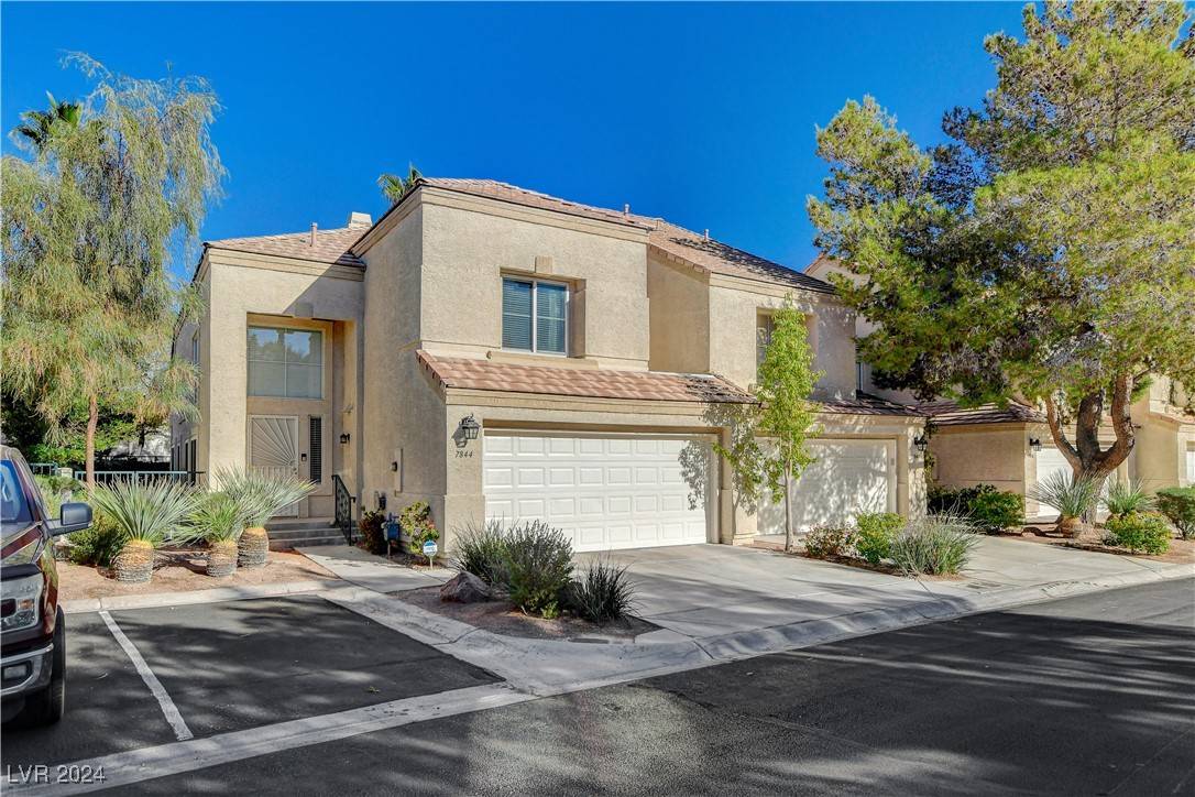 Las Vegas, NV 89128,7844 Bluewater DR
