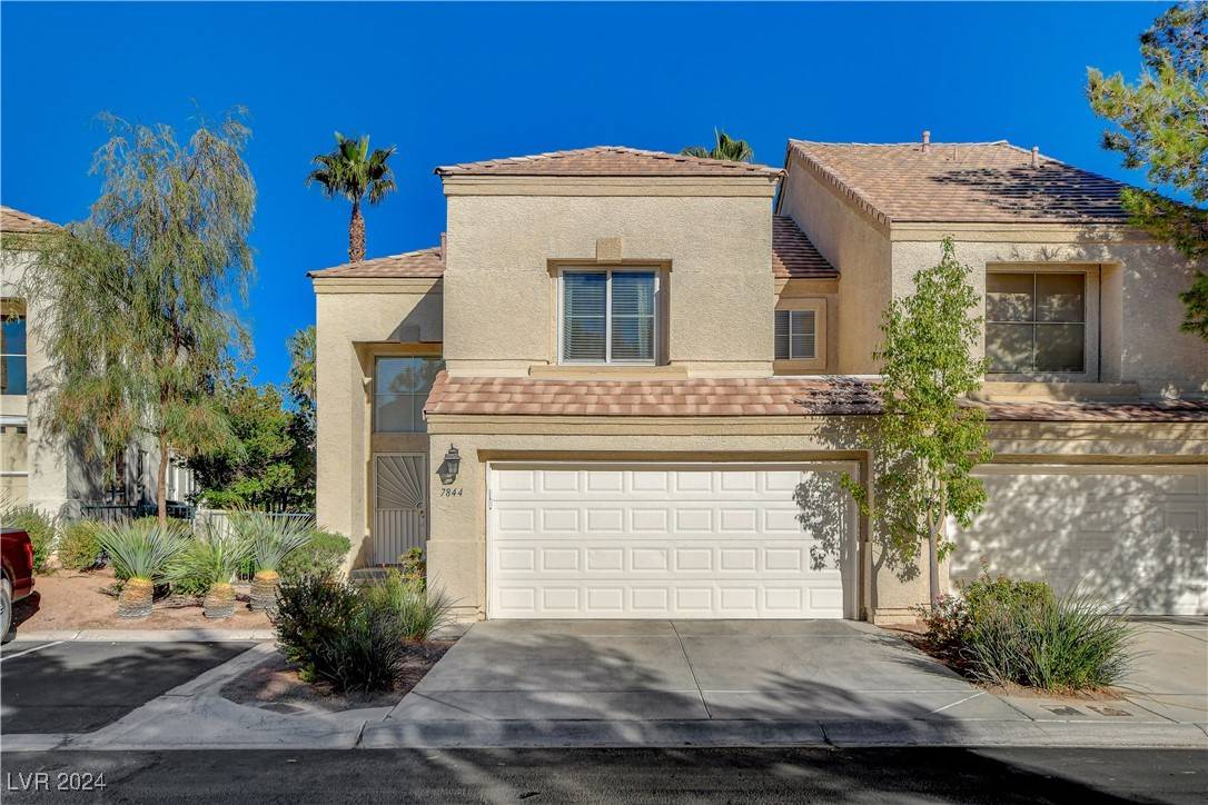 Las Vegas, NV 89128,7844 Bluewater DR