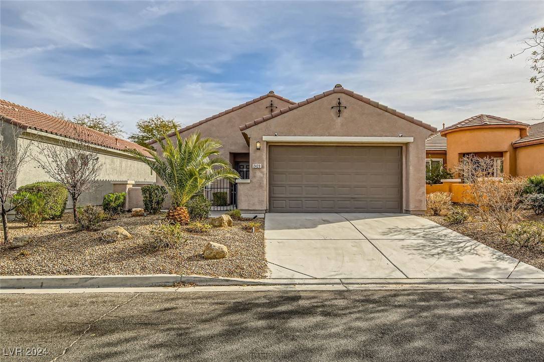 Henderson, NV 89044,2420 Ailsa Craig ST