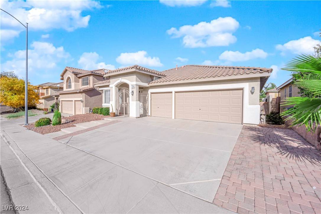 Henderson, NV 89052,2714 Langlade AVE