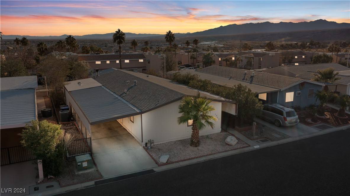 Laughlin, NV 89029,1711 Esquina ST