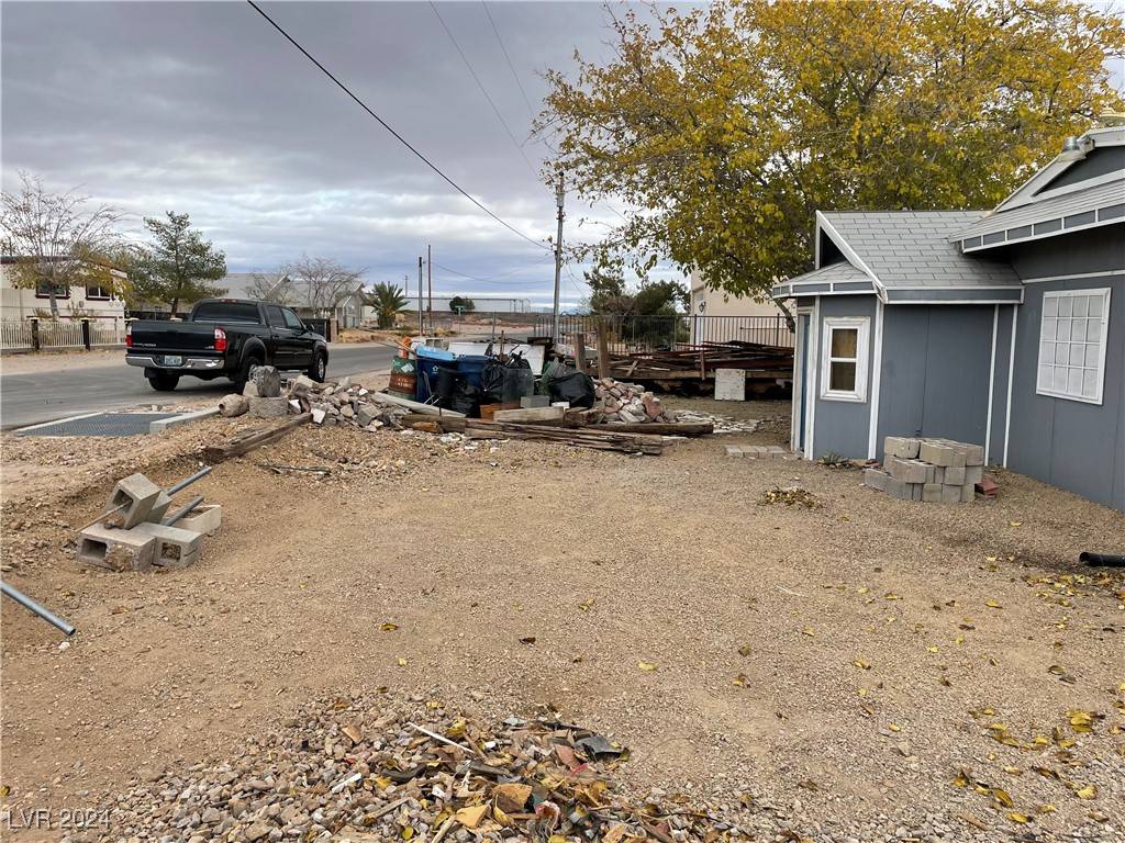 Searchlight, NV 89046,501 E Encinitas ST