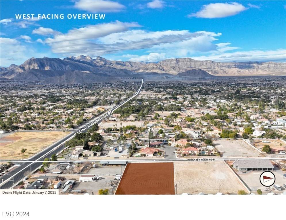 Las Vegas, NV 89149,Miller Ln