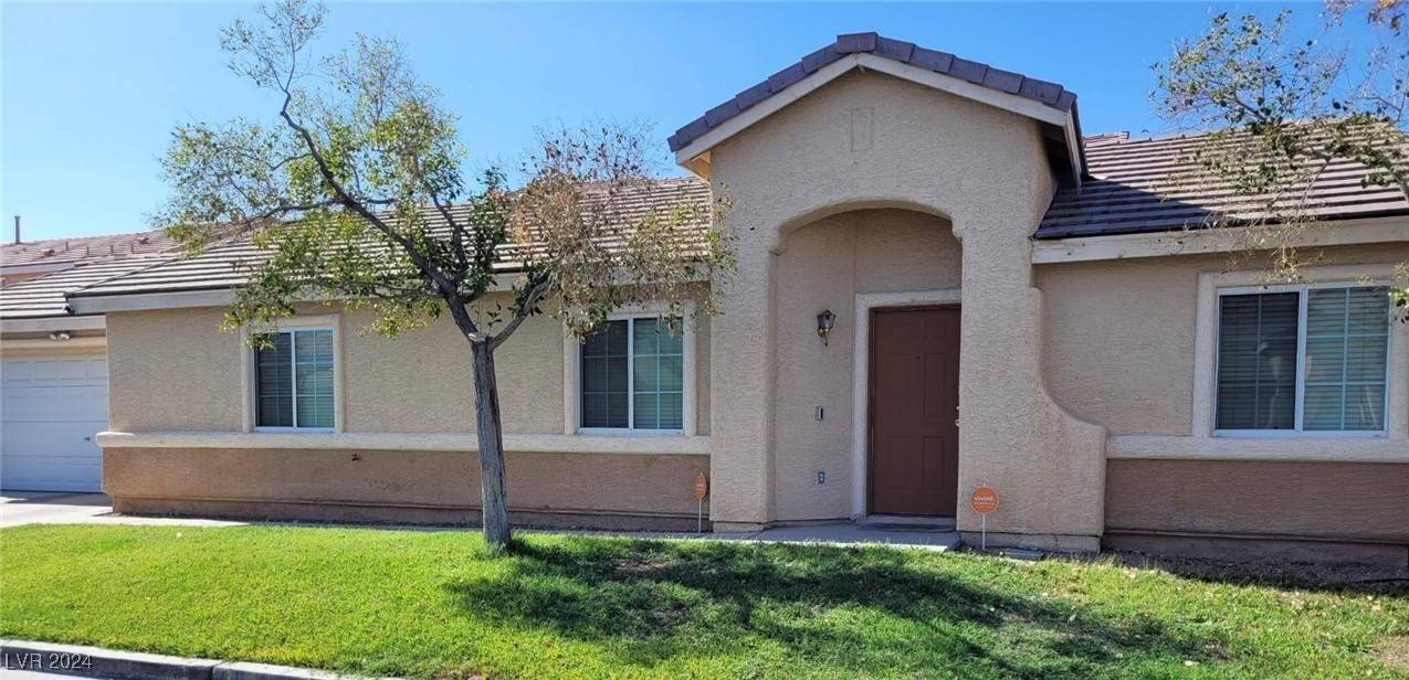 North Las Vegas, NV 89031,4607 Victoria Garden AVE