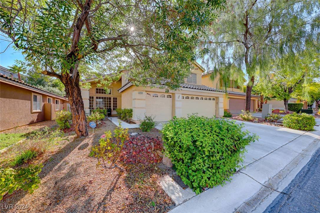 Las Vegas, NV 89134,2153 Starline Meadow PL
