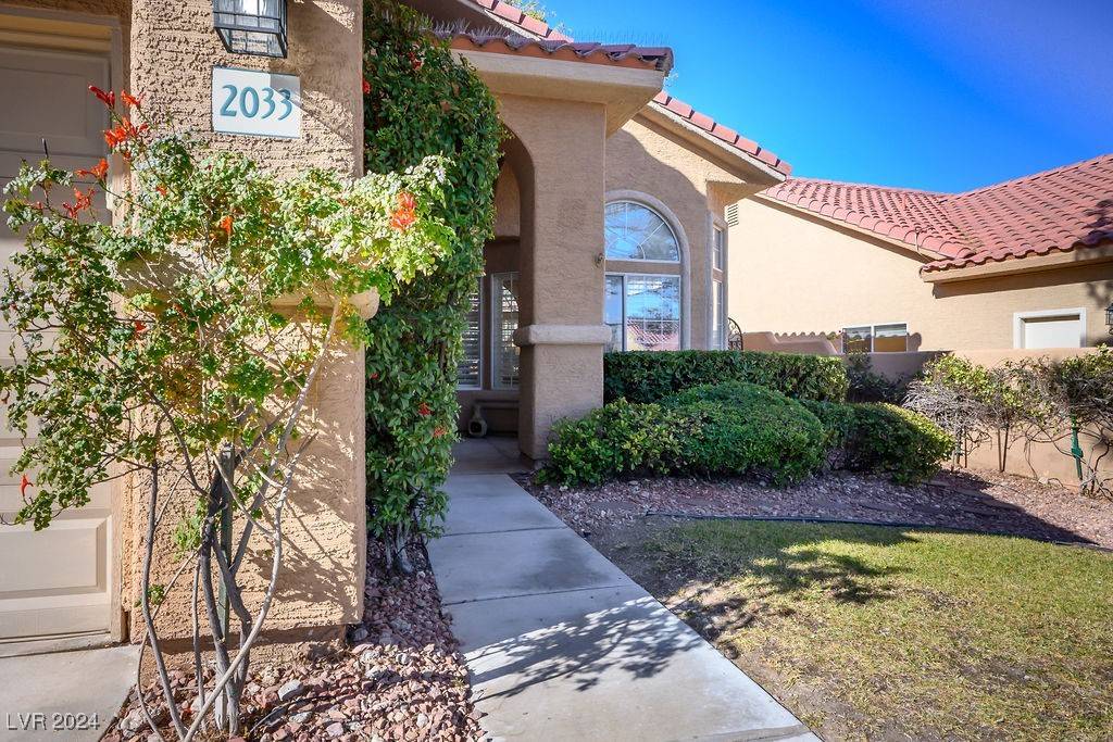 Las Vegas, NV 89128,2033 Sedona Creek CIR