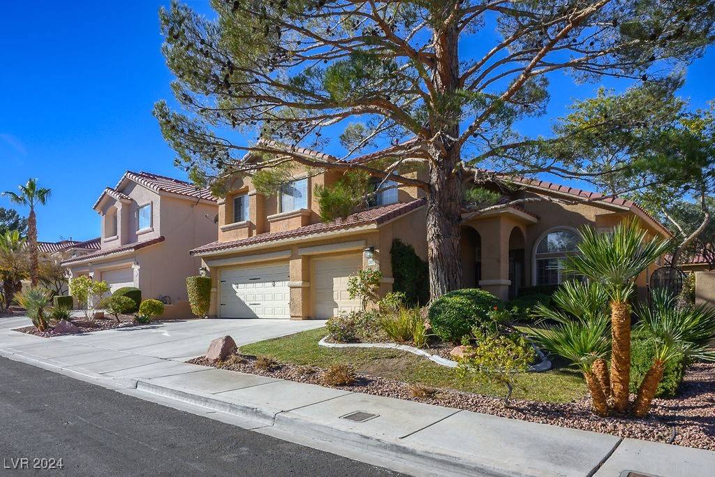 Las Vegas, NV 89128,2033 Sedona Creek CIR