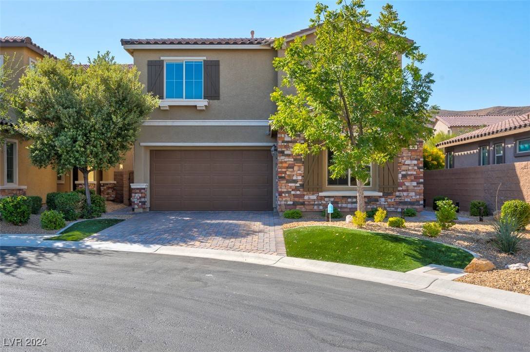 Las Vegas, NV 89141,3409 Iron Hagen CT
